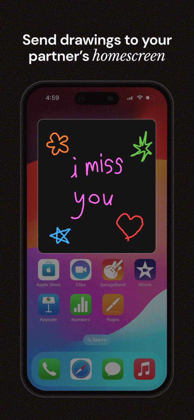 Tethered screenshot 4