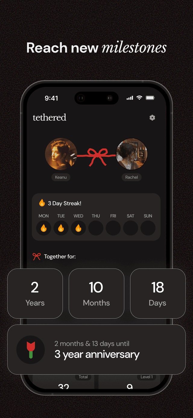 Tethered screenshot 6